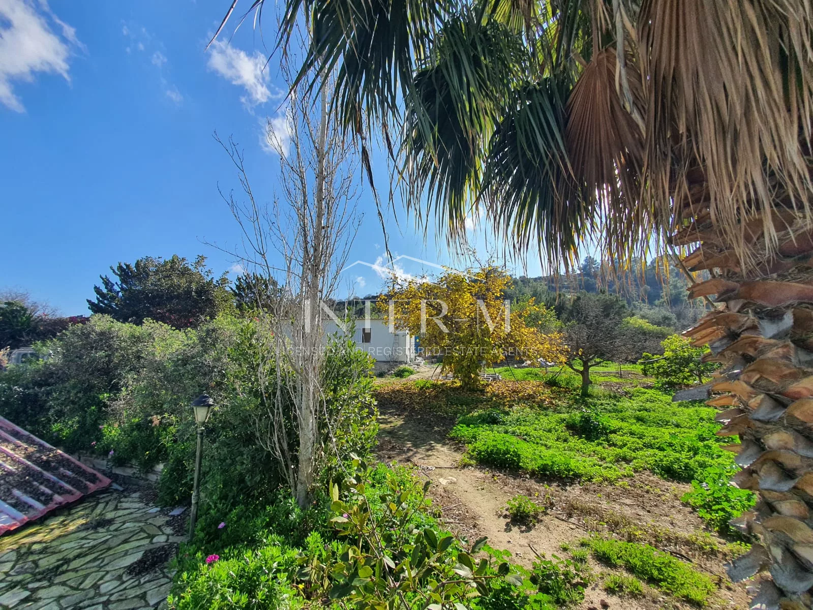 Detached House For Sale With Swimming Pool In Psevdas Village, Larnaca (2 Bedroom) φωτογραφία 24