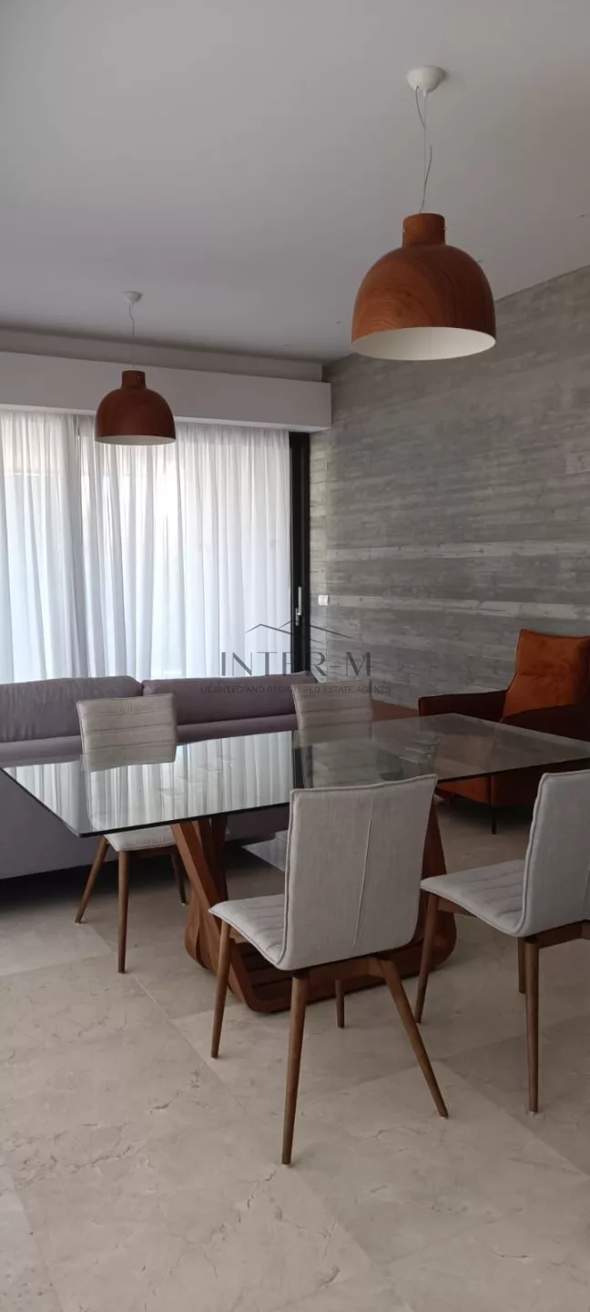 Modern Apartment For Rent In Agios Athanasios , Limassol  (2 Bedroom) photo 6