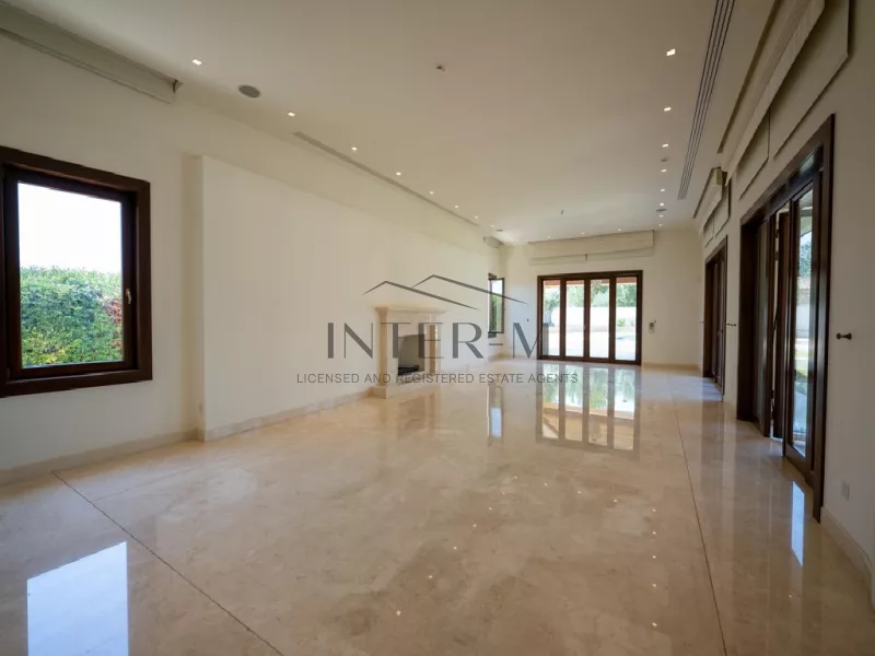 Breathtaking Luxurious Villa For Sale In Strovolos, Nicosia (5 Bedroom) φωτογραφία 3