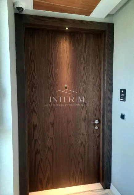 Luxury Apartment For Sale In Limassol Del Mar, Cyprus(3 Bedrooms) φωτογραφία 4