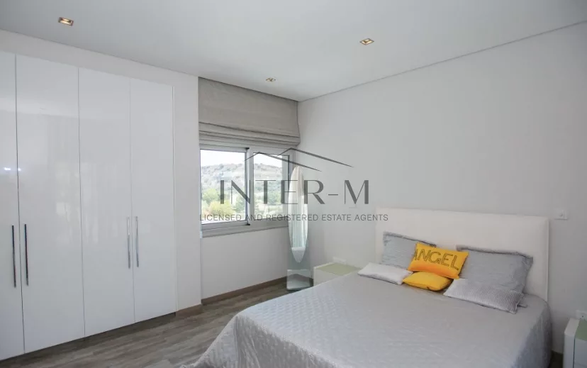 Brand New Villa For Sale In Agios Tychonas, Limassol (4 Bedroom) photo 15