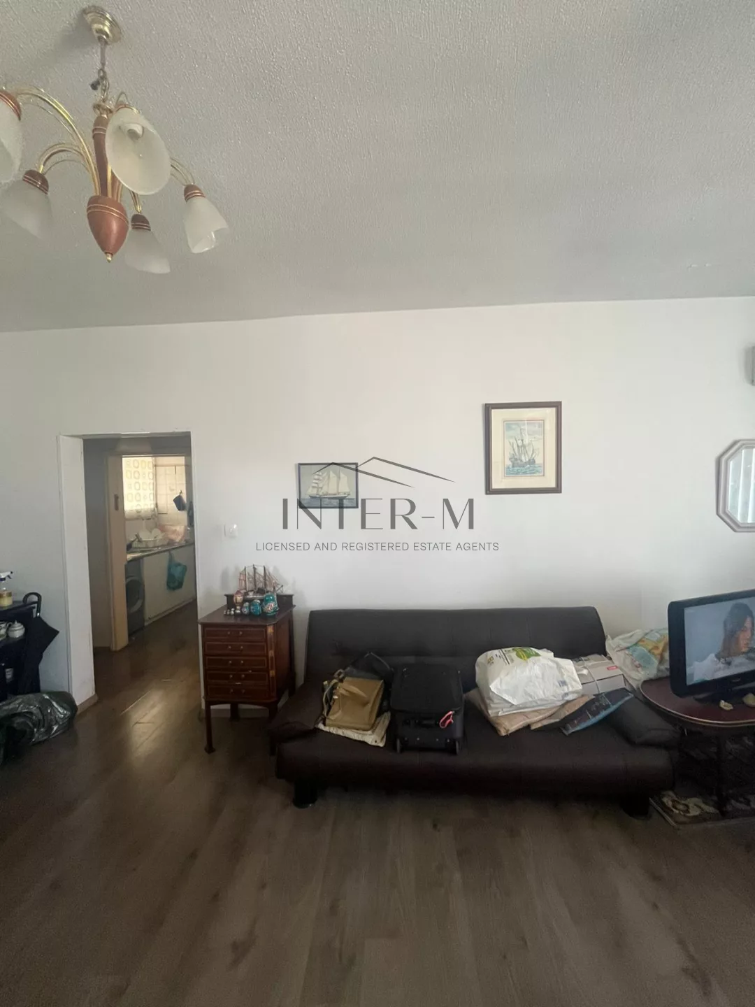 Apartment Fоr Sаle In Apostolou Petrou & Pavlou, Limassol (1 Bedroom) φωτογραφία 3
