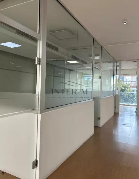 Luxury Offices For Rent – Historic Centre, Limassol,Cyprus photo 11
