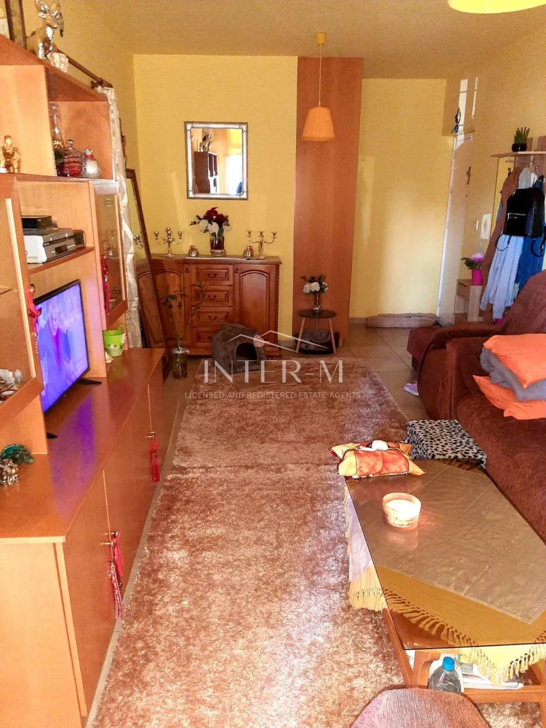 Spacious Apartment In Katholiki Area (3 Bedroom) photo 9
