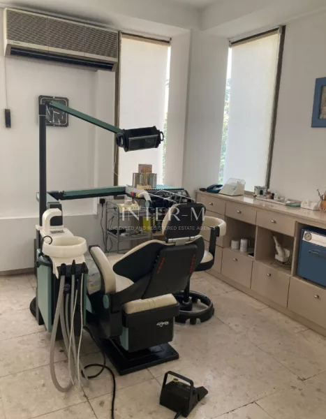 Clinic In The Medical Center Of Agia Zoni,Limassol (2 Bedroom) photo 3