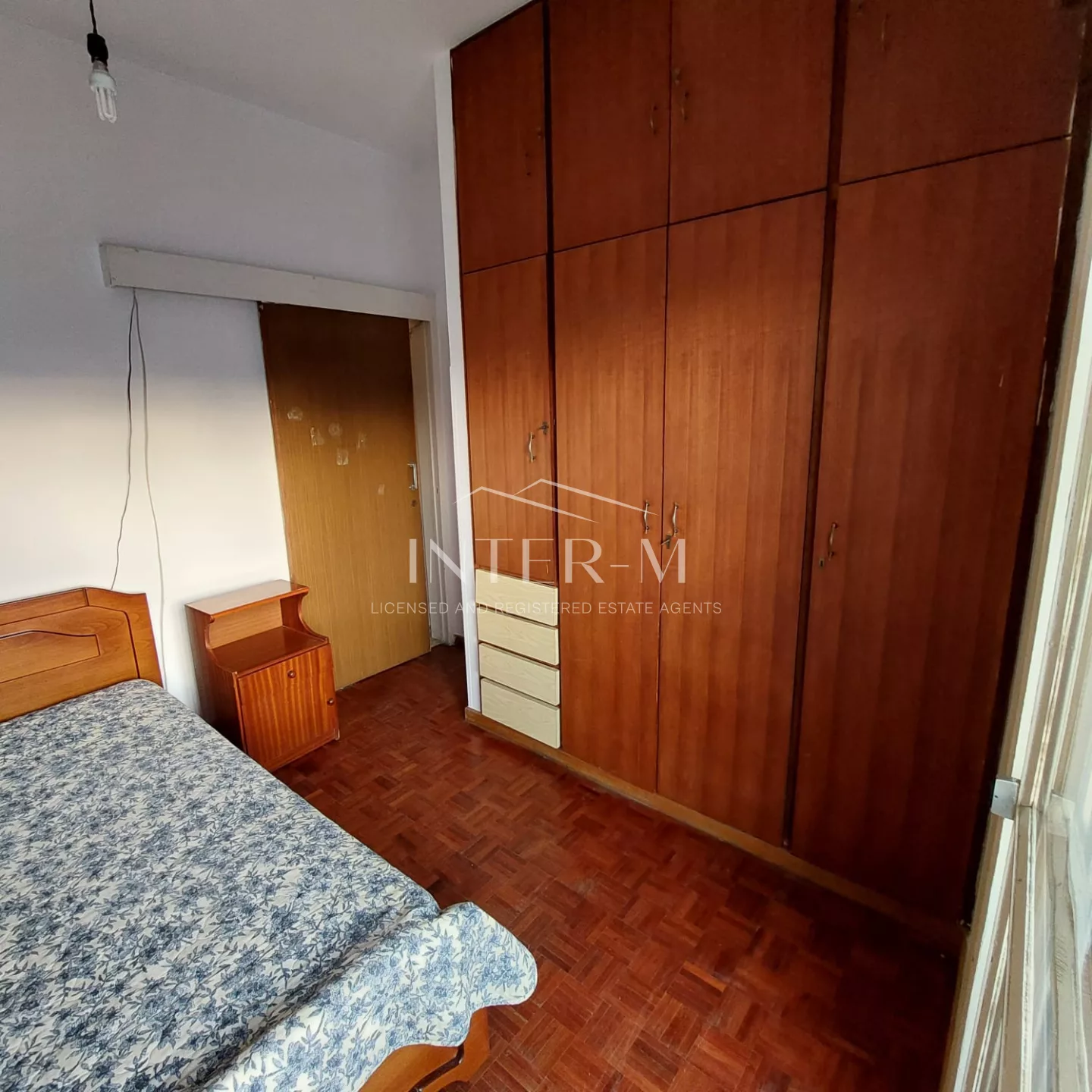 Upper House For Rent In Chalkoutsa, Limassol (2 Bedroom) φωτογραφία 11
