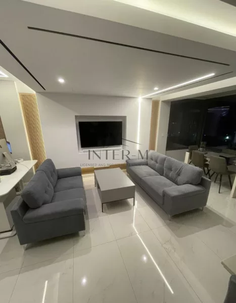 Luxury Apartment For Sale In Agios Nicolaos , Limassol  (3 Bedroom) φωτογραφία 5
