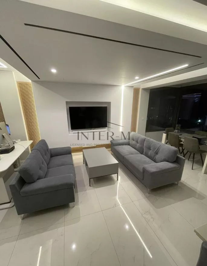 Luxury Apartment For Sale In Agios Nicolaos , Limassol  (3 Bedroom) φωτογραφία 5