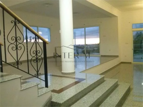 Huge Villa For Sale In Lefkothea (6 Bedroom) φωτογραφία 7