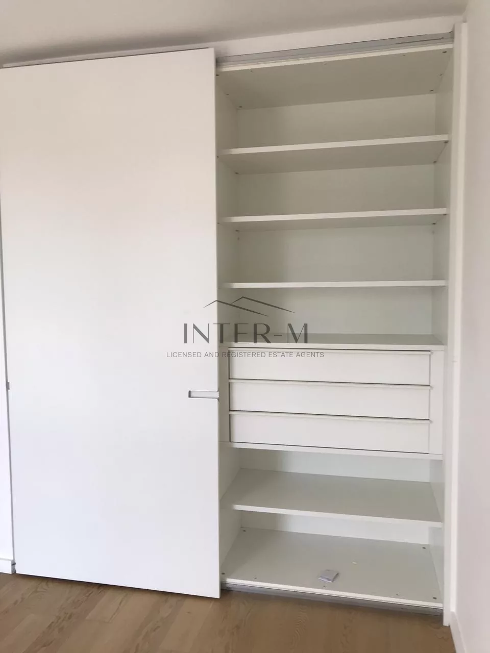 3-Beds New Apartment Opposite American Academy Nicosia - 3 Bedroom photo 13