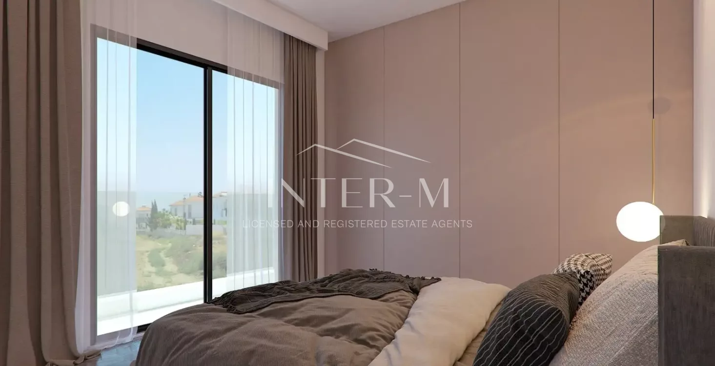 Brand-New 2-Bedroom Apartment For Sale | Ypsonas, Limassol,Cyprus (2 Bedroom) φωτογραφία 10