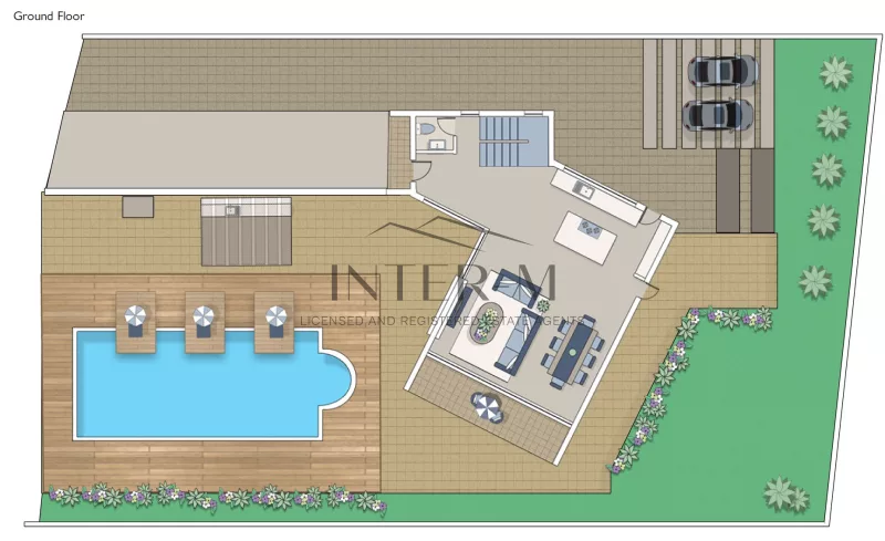 Plots For Sale In Ayia Napa (1004 Sq.m) photo 2