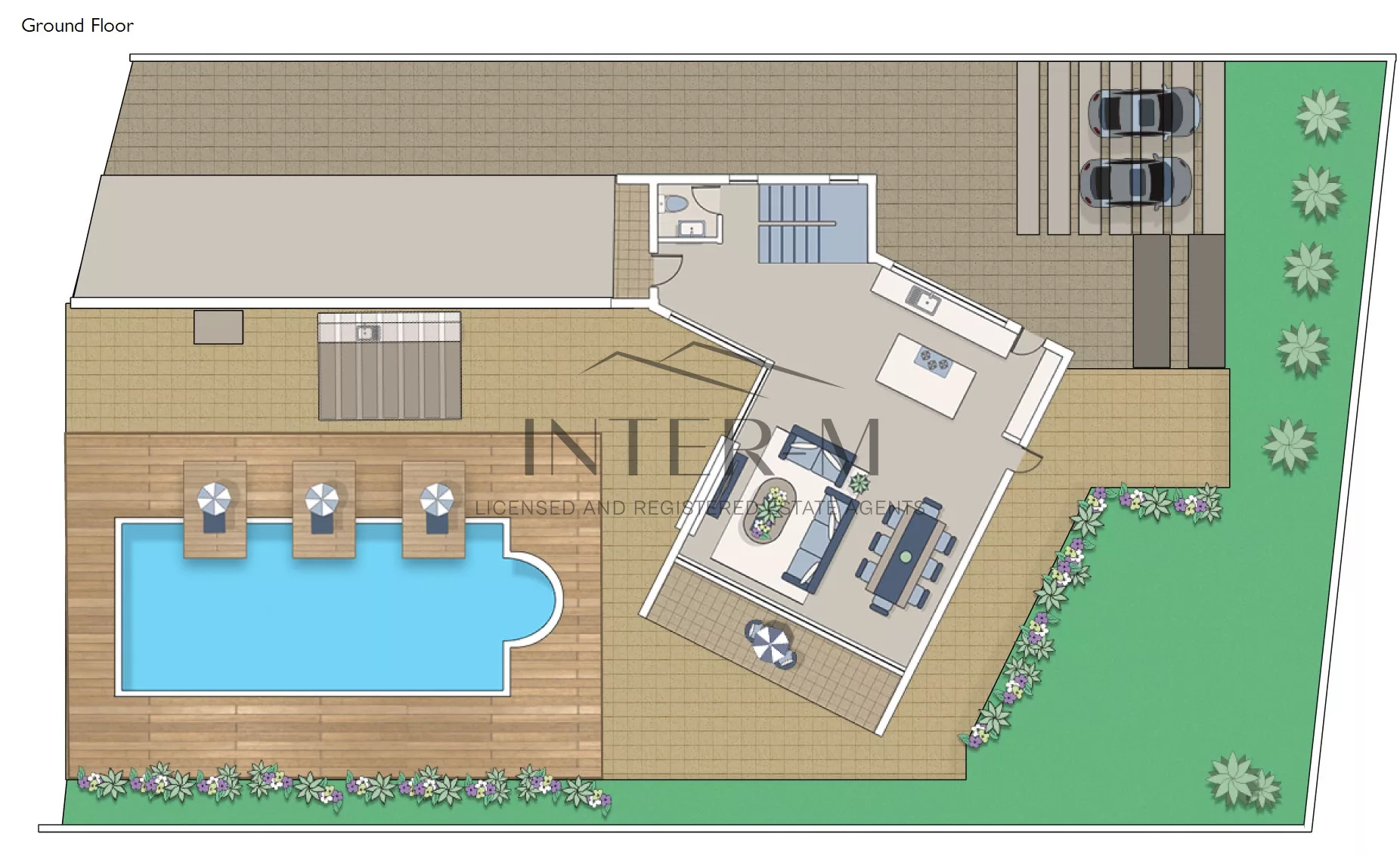 Plots For Sale In Ayia Napa (1004 Sq.m) photo 2