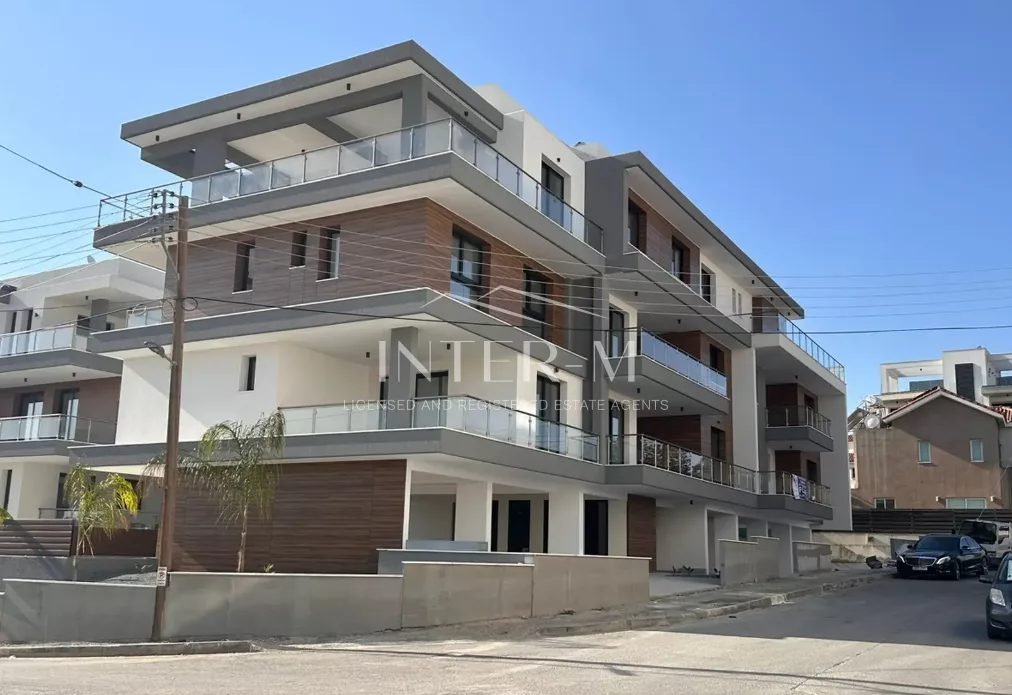 Beautiful Penthouse Fоr Sаle In,Agios Athanasios, Limassol, Cyprus (2 Bedroom)