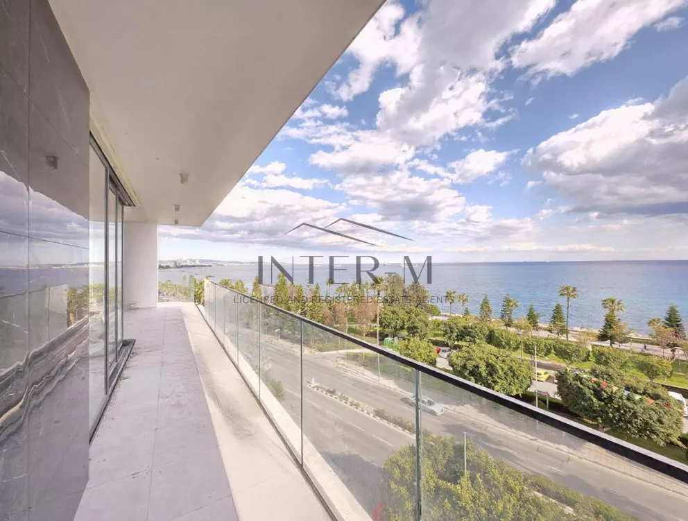 Luxury Apartment For Sale In Agia Triada, Limassol, Cyprus (3 Bedroom) photo 12