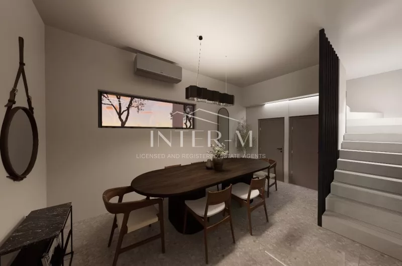 Exquisite 3-Bedroom Villa For Sale In Souni, Limassol, Cyprus photo 5