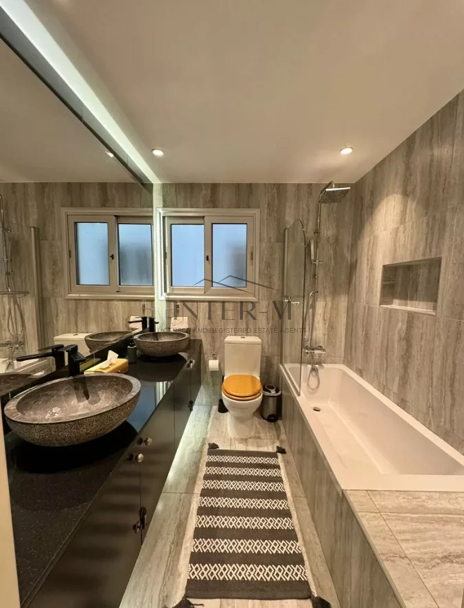 Luxury 3-Bedroom Apartment For Rent In Neapolis, Limassol, Cyprus photo 7
