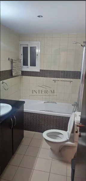 2-Bedroom Apartment For Rent In Agios Athanasios, Limassol (2 Bedroom) photo 5