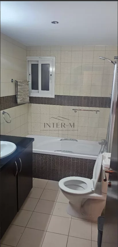 2-Bedroom Apartment For Rent In Agios Athanasios, Limassol (2 Bedroom) photo 5
