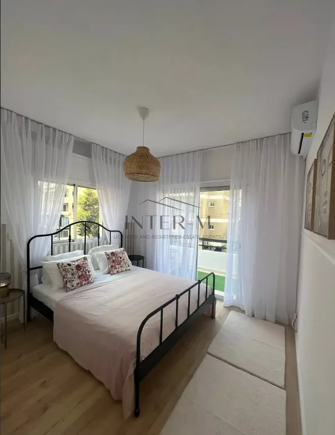 Stunning 3-Bedroom Apartment For Rent In The Heart Of The City φωτογραφία 5