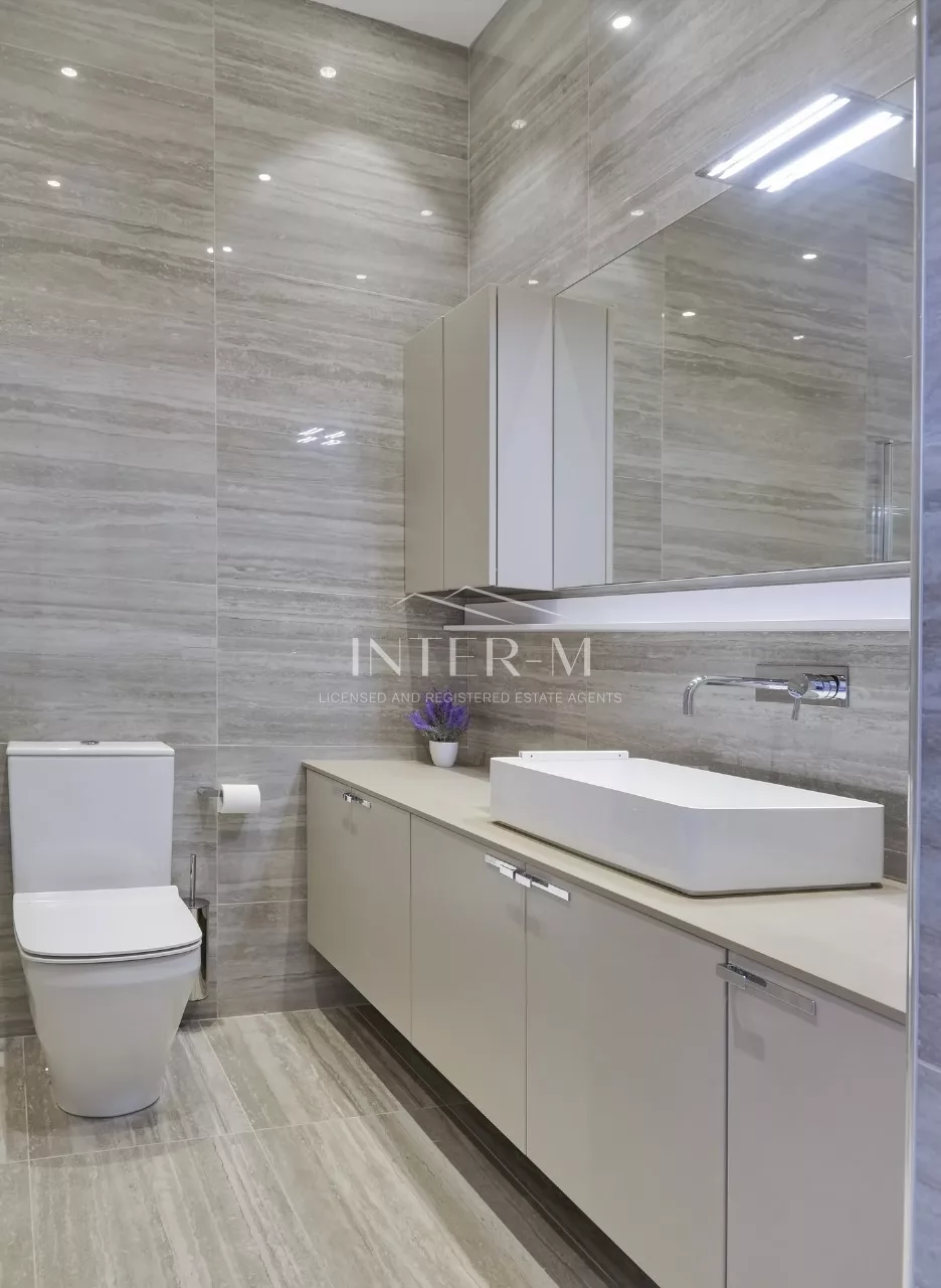 Luxurious Apartment For Sale In Agios Tychonas, Limassol, Cyprus(3 Bedrooms) φωτογραφία 13