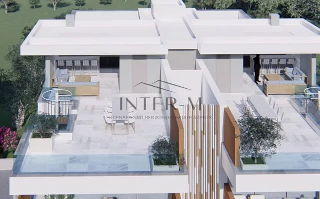 Modern 2-Bedroom Apartment For Sale – Neapoli, Limassol , Cyprus φωτογραφία 22