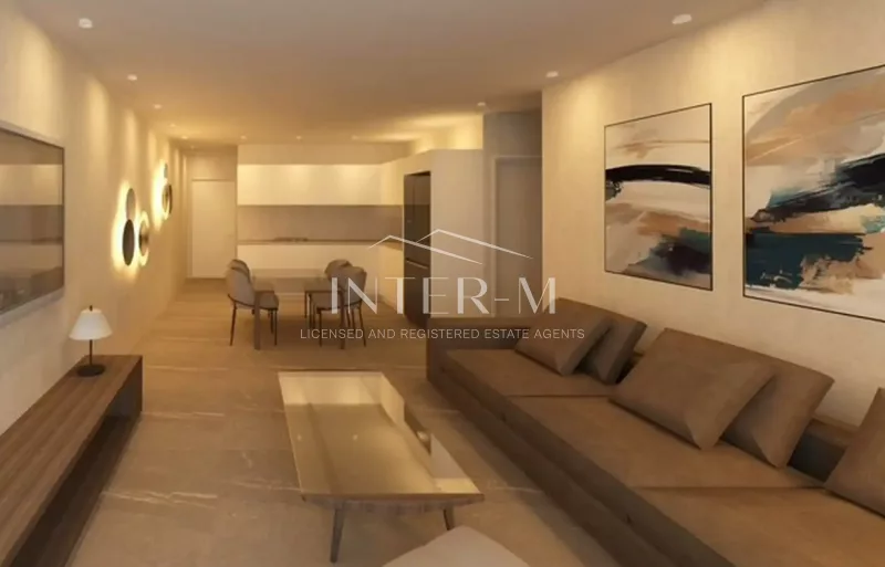 Modern 2-Bedroom Apartment For Sale – Kamares, Larnaca,Cyprus (2 Bedroom)