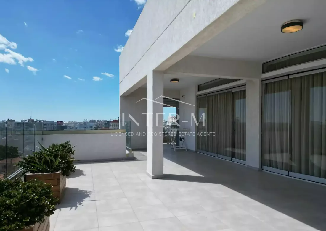 Exclusive 6+ Bedroom Penthouse For Sale – Agia Zoni, Limassol,Cyprus (6 Bedroom) φωτογραφία 6