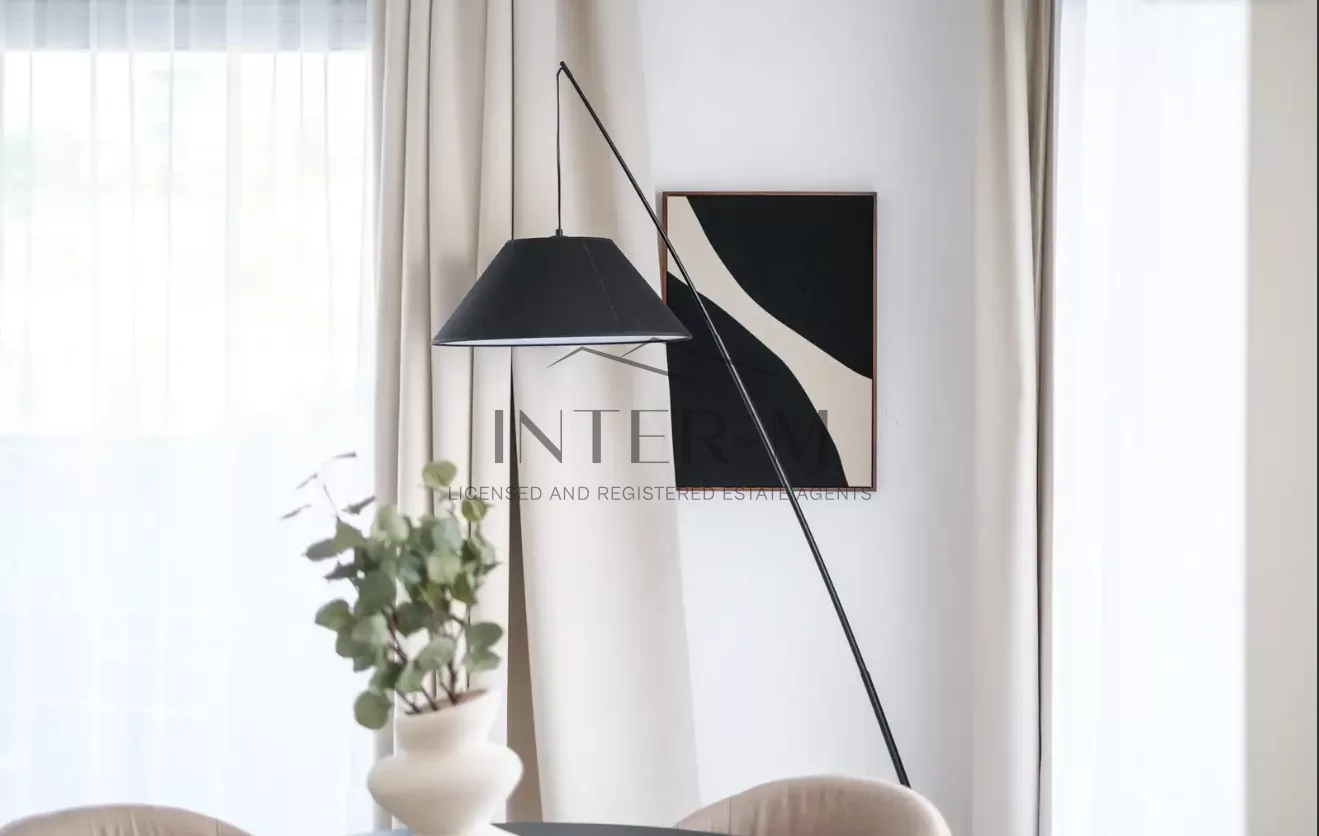 Elegant 2-Bedroom Penthouse For Sale In Panthea, Limassol (2 Bedroom) φωτογραφία 11
