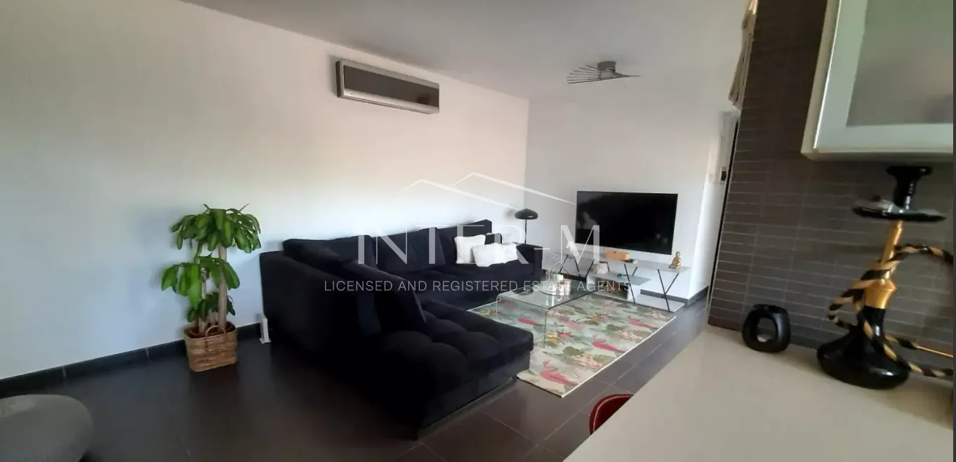 Beautiful Apartment Fo Sale,In Agios Georgios, Limassol, Cyprus (2 Bedroom) φωτογραφία 3