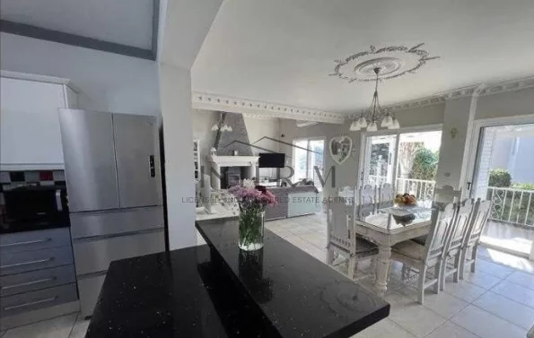 Exotic Villa For Sale In Peyia, Paphos  (3 Bedroom) photo 4