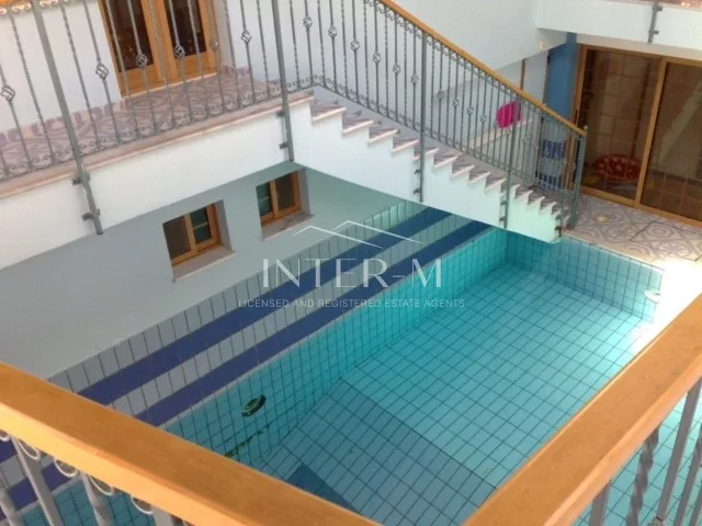 Massive Villa In Germasogeia (5 Bedroom) photo 15