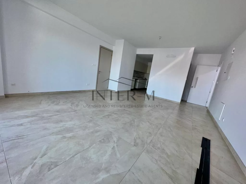 Apartment With Private Yard In Agios Athanasios, Limassol, Cyprus (2 Bedroom) photo 3