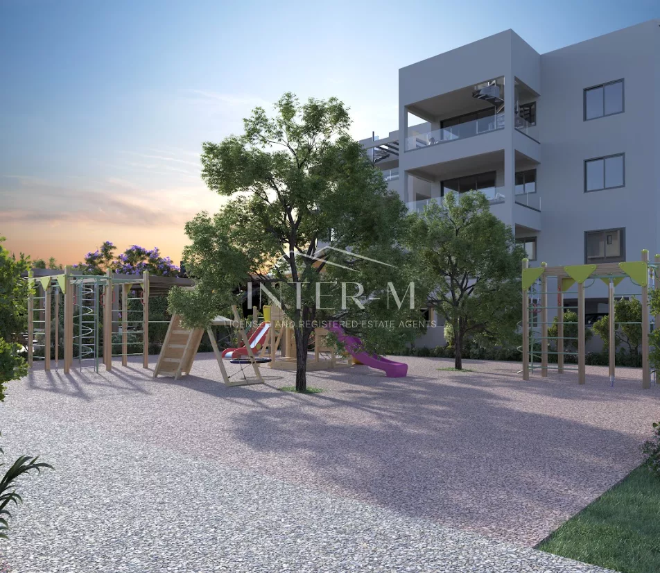 Luxury Penthouse For Sale In Agios Spyridonas  , Limassol  (3 Bedroom) photo 21