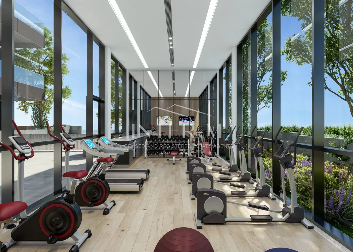 New Modern Apartment For Sale In Mesa Geitonia (3 Bedroom) φωτογραφία 17