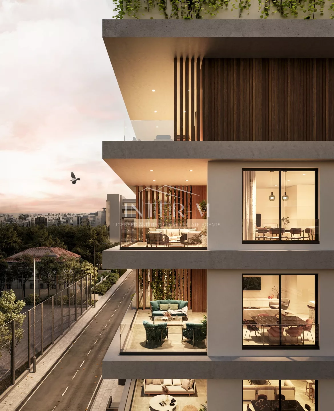 Modern Apartment In Agia Zoni, Limassol, Cyprus(2 Bedrooms) photo 6