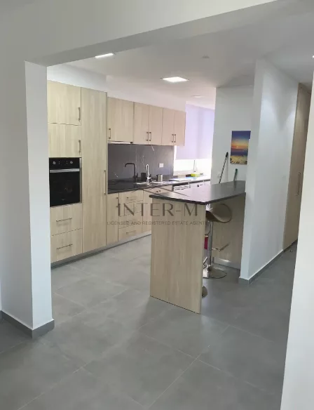 Stunning 2-Bedroom Sea View Apartment For Sale In Neapolis, Limassol (2 Bedroom) φωτογραφία 4