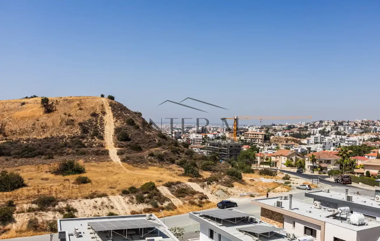 Brand-New 2-Bedroom Apartment For Sale In Agios Athanasios, Limassol (2 Bedroom) φωτογραφία 4