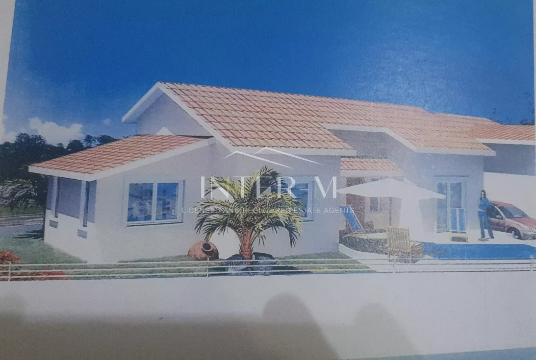 Semi-detached Fоr Sаle Apsiou , Limassol (3 Bedroom)