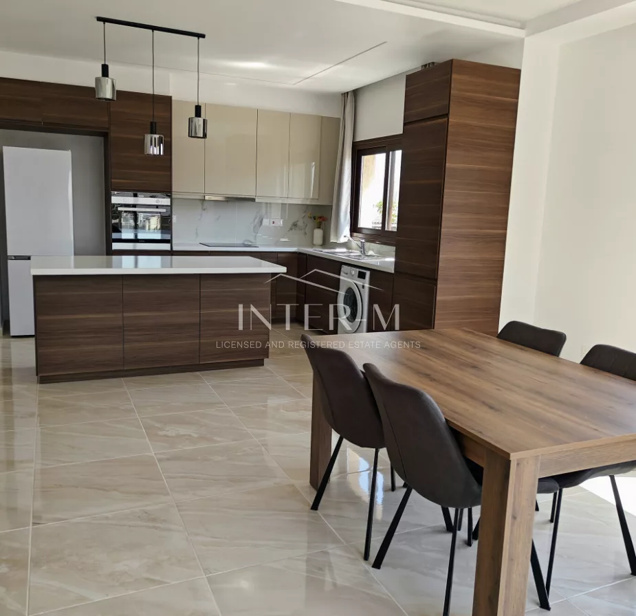 Modern Apartment For Sale In Ayios Sylas , Limassol (3 Bedroom) φωτογραφία 11