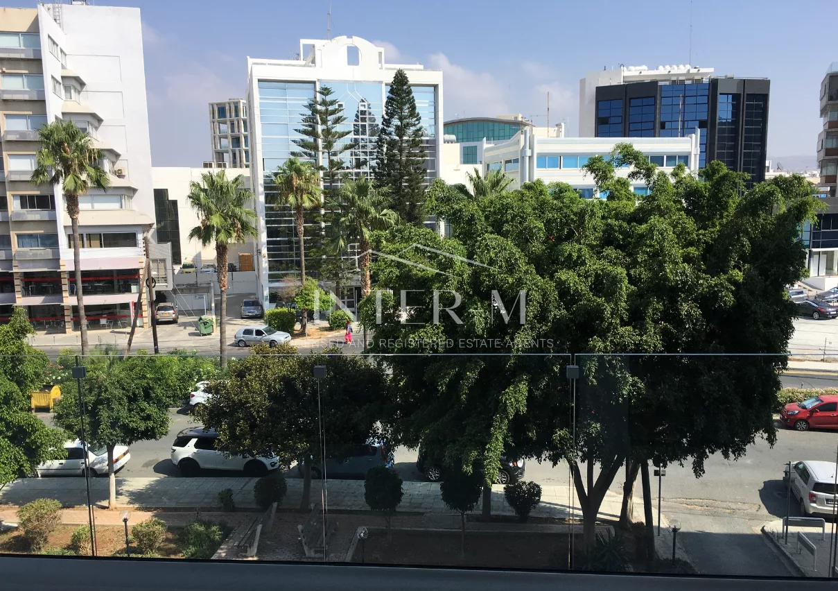 Luxury Apartment For Sale In Agia Triada , Limassol  (3 Bedroom) φωτογραφία 15