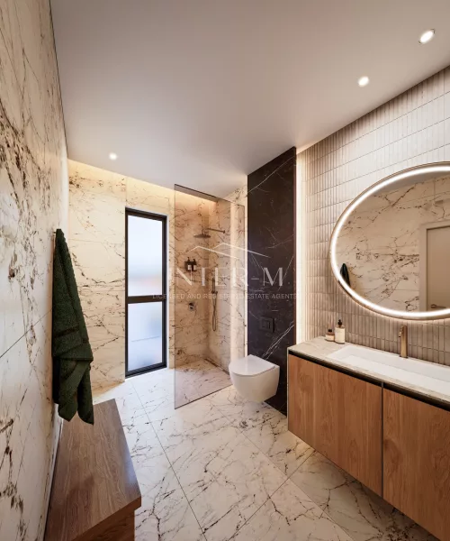 Luxury Villa For Sale In Agios Tychonas, Limassol, Cyprus  (4 Bedroom) φωτογραφία 2