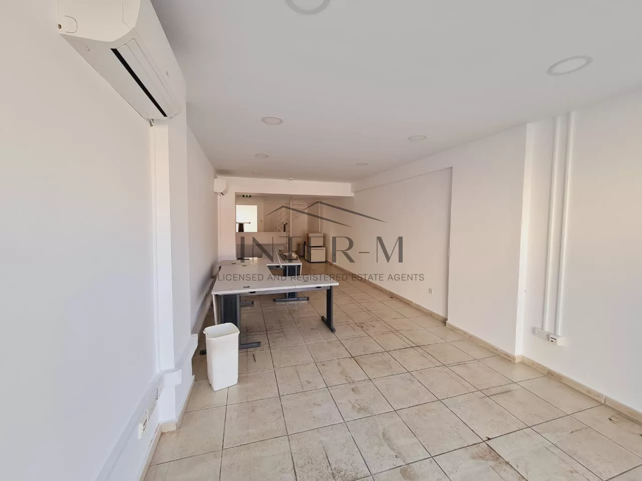 Renovated Business Offices For Rent In Agios Ioannis,Limassol photo 8