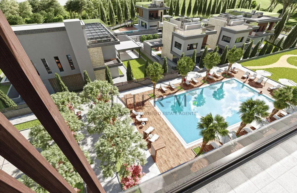 Apartment For Sale In Mouttagiaka, Limassol (1 Bedroom) photo 6
