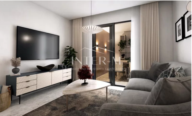 Luxury Apartment For Sale In Pyla , Larnaca  (2 Bedroom) photo 4