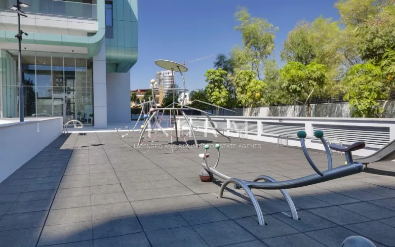 Luxurious Apartment For Sale In Agios Tychonas, Limassol, Cyprus(3 Bedrooms) φωτογραφία 4