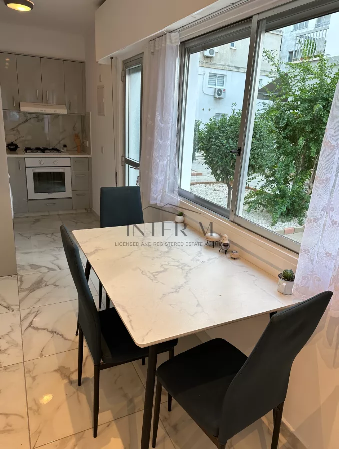 Cozy Apartment For Sale In  Germasogeia , Limassol  (1 Bedroom) photo 7