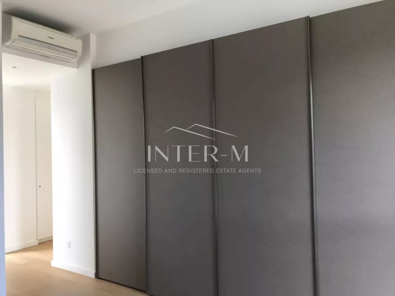 3-Beds New Apartment Opposite American Academy Nicosia - 3 Bedroom photo 9