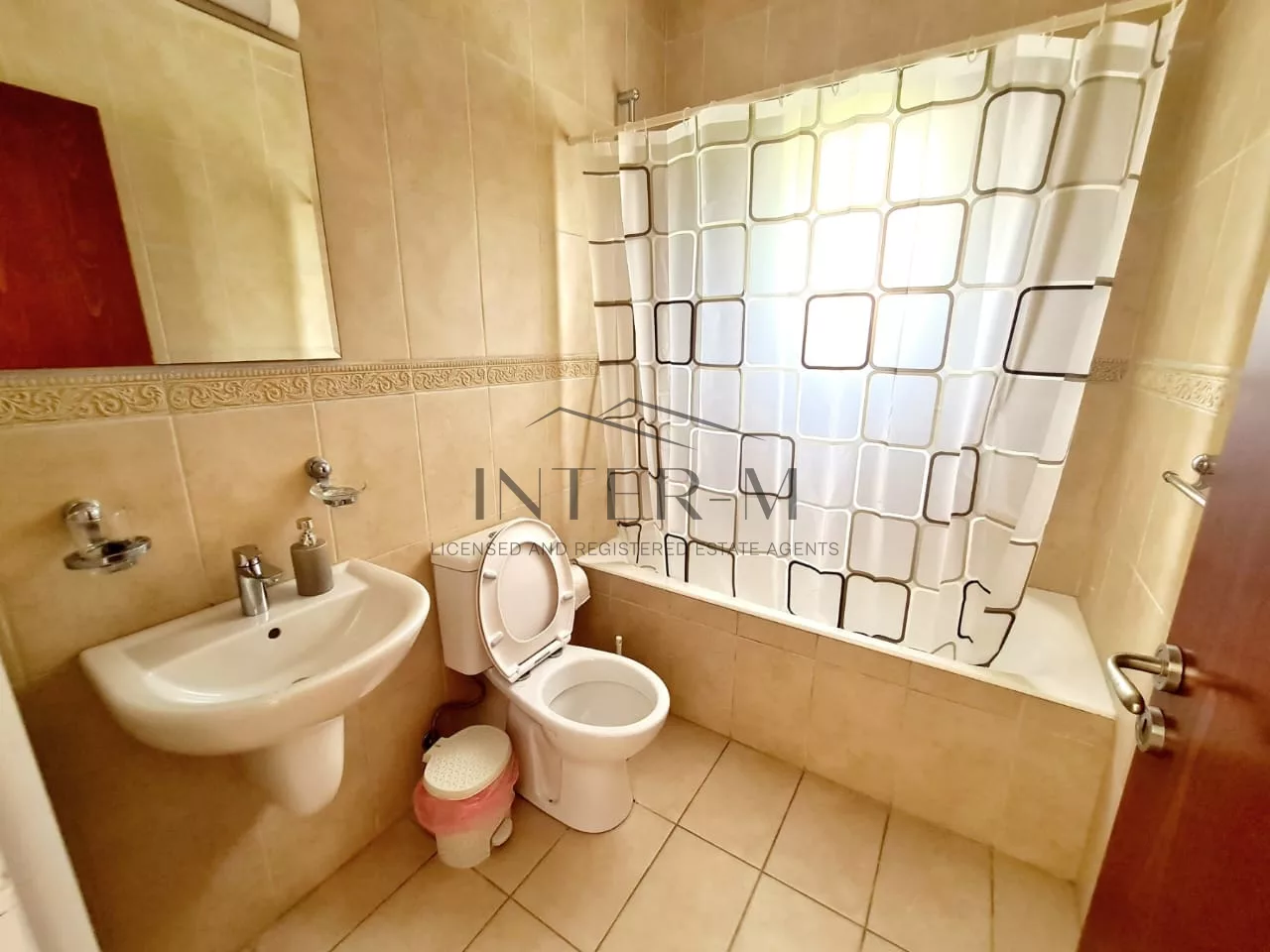 Charming Villa For Sale In Pegeia, Paphos, Cyprus(3 Bedrooms) φωτογραφία 11