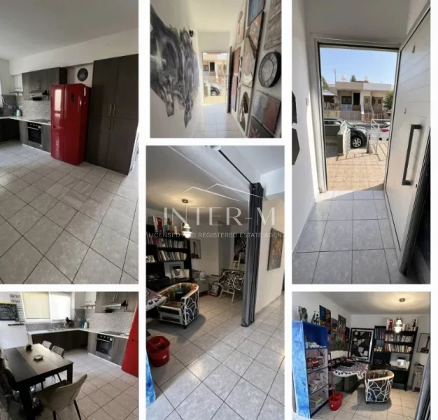 Residential Building For Sale In Kato Polemidia, Limassol φωτογραφία 4